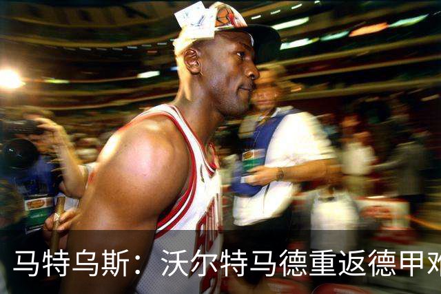 马特乌斯：沃尔特马德重返德甲难在薪资，和菲尔克鲁格曾经像